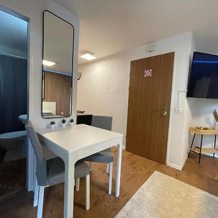 Comfortable Studio Your Near Zermatt Lejlighed *
