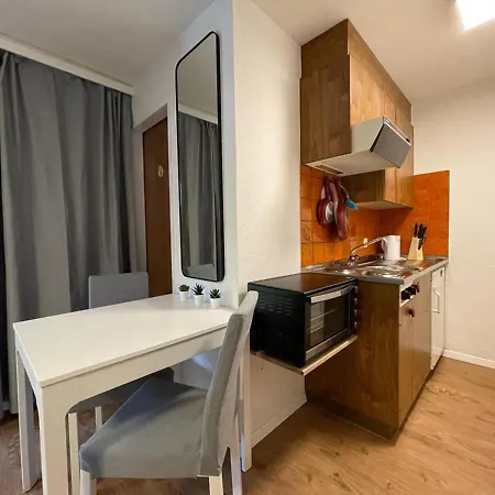 Comfortable Studio Your Near Zermatt * Tasch