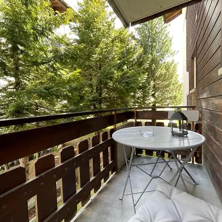 Comfortable Studio Your Near Zermatt Lejlighed Täsch